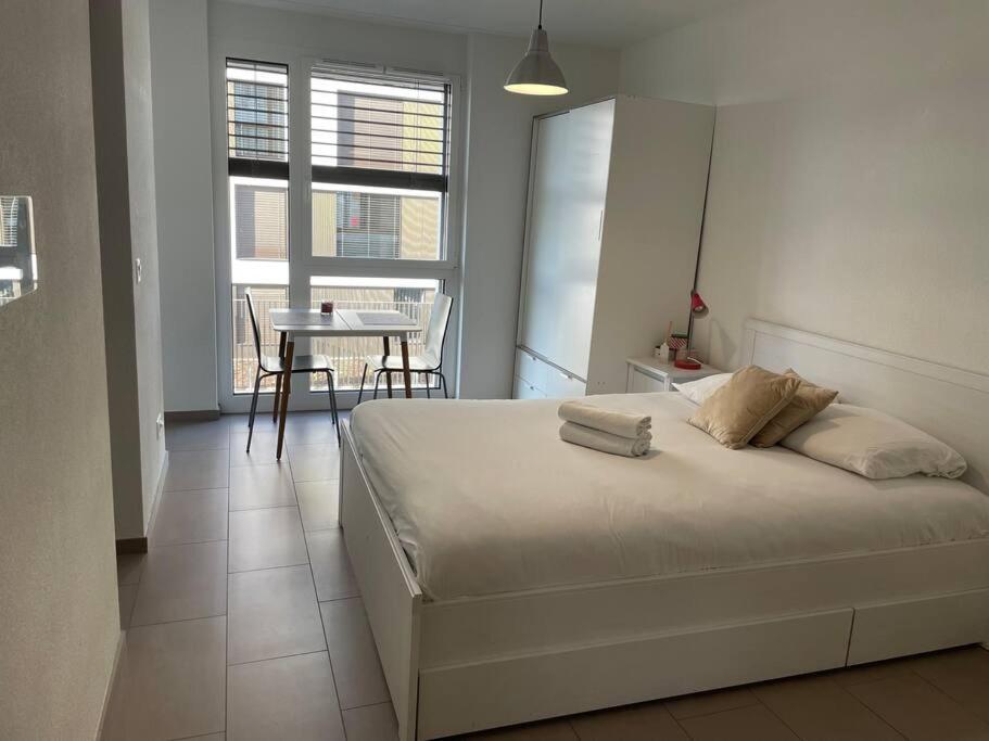 Joli Studio Confortable ! Prilly 外观 照片