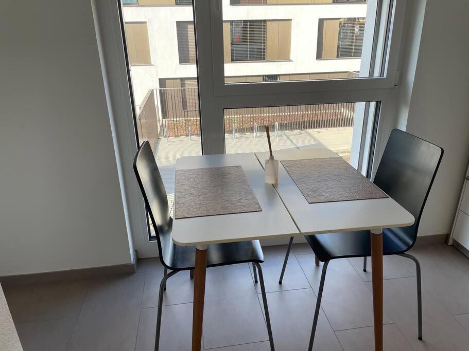 Joli Studio Confortable ! Prilly 外观 照片