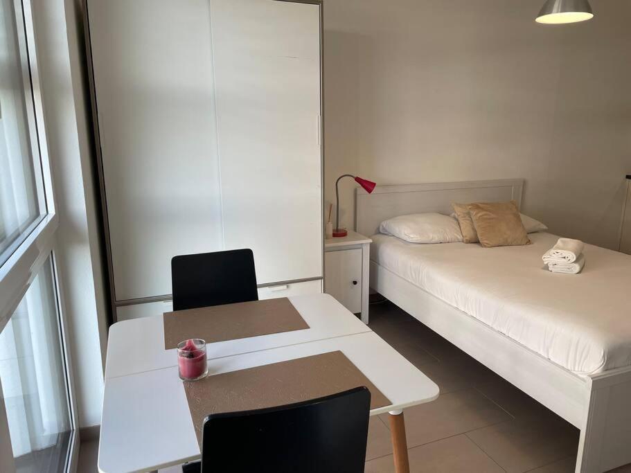 Joli Studio Confortable ! Prilly 外观 照片